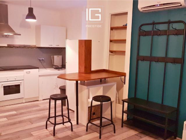 Appartement vente à Arrondissement de Toulon, La Valette-du-var