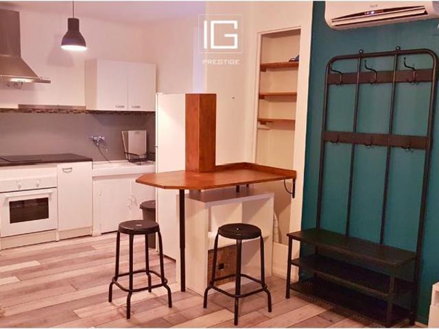 Appartement vente à Arrondissement de Toulon, La Valette-du-var