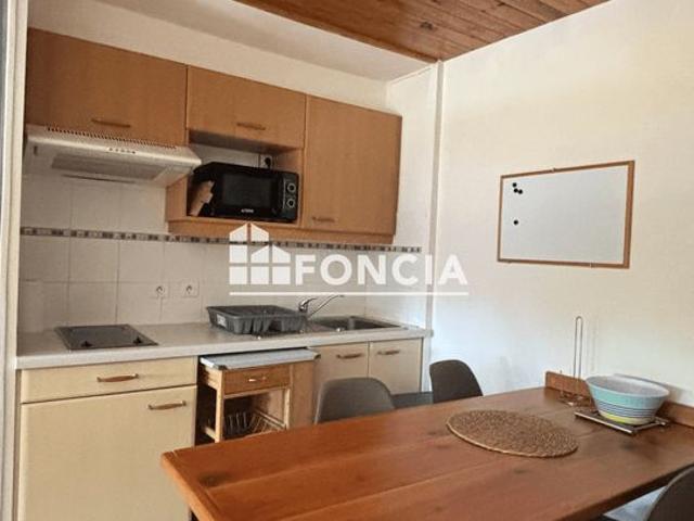 Appartement vente à Roanne