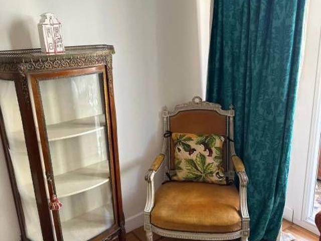 Studio location à Nice