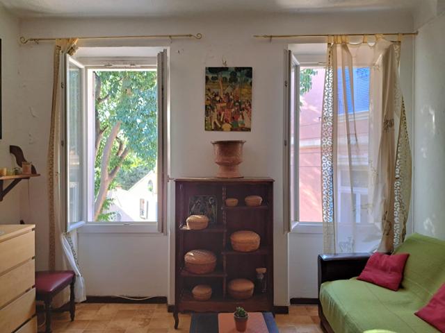 Studio location à Marseille, La Ciotat