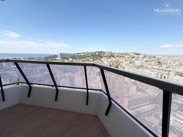 Appartement location à Marseille