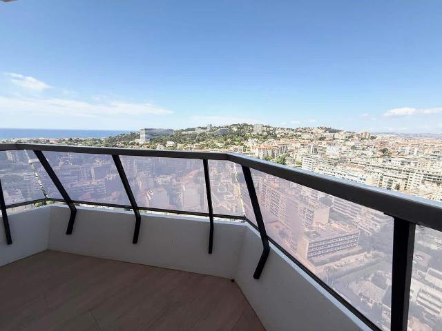 Maison location à Marseille