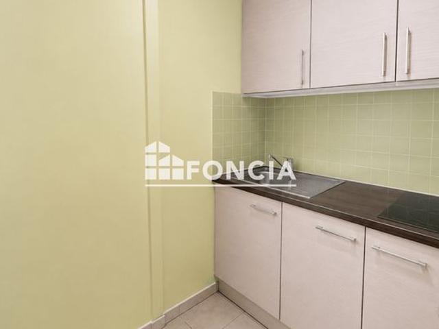 Appartement vente à Limoges