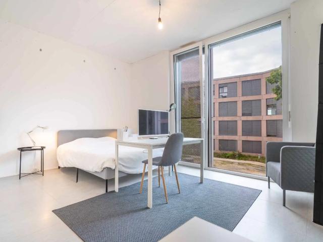 Apartment mieten in Mont-sur-Lausanne, Waadt
