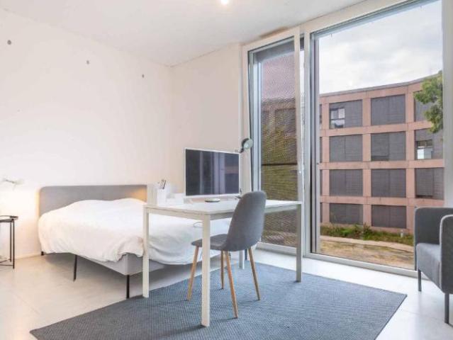 Studio mieten in Mont-sur-Lausanne, Waadt