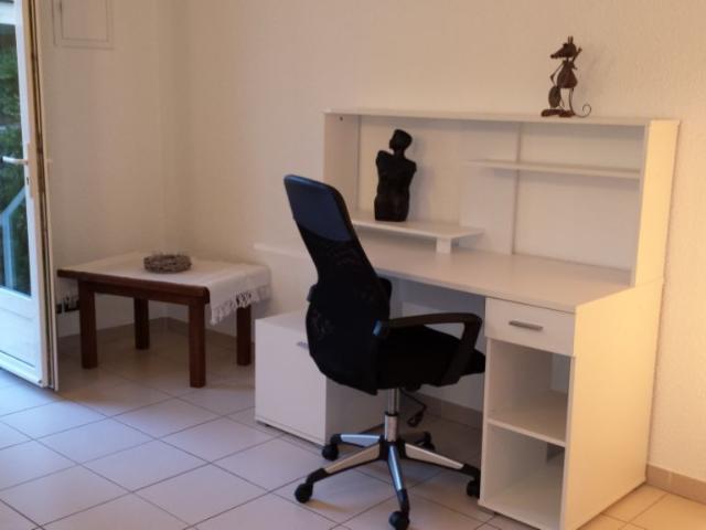 Studio location à Aix-en-Provence, Aix-en-provence