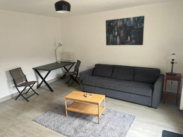 Studio location à Créteil, Alfortville