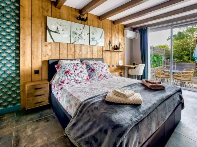 Studio location à Montpellier, Baillargues