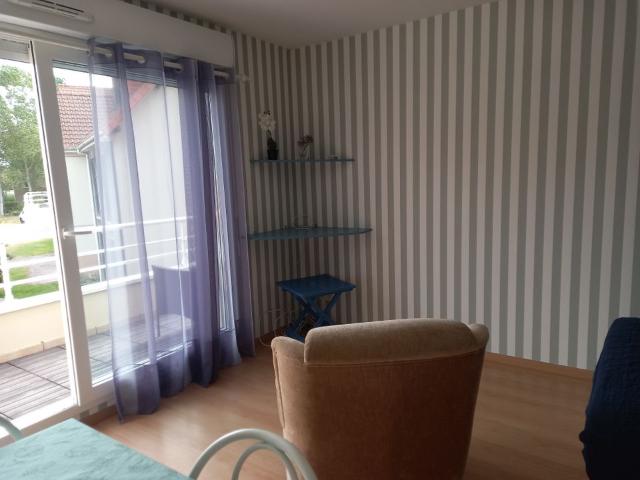 Studio location à Montreuil-sur-Mer, Berck