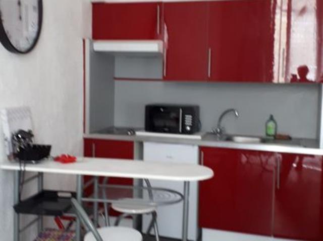 Studio location à Bordeaux