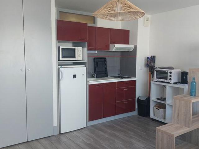 Studio location à Bourg-en-Bresse, Bourg-en-bresse