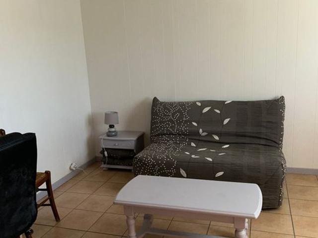 Studio location à Bourges