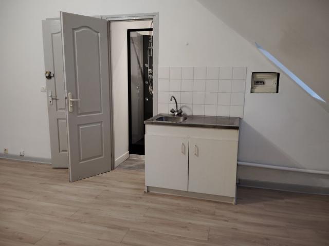 Studio location à Bourges