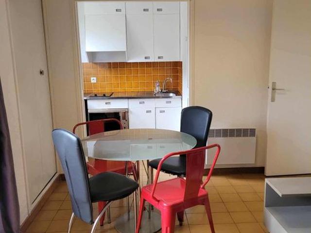 Studio location à Istres, Carry-le-rouet
