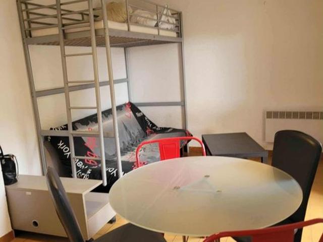 Studio location à Istres, Carry-le-rouet