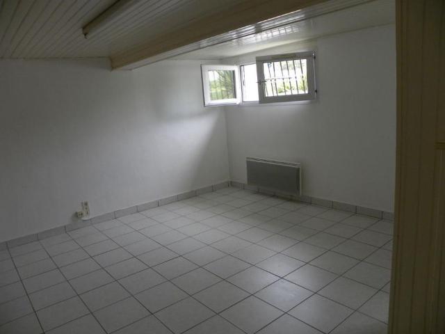 Studio location à Cholet