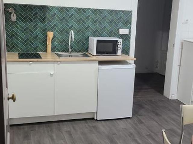 Studio location à Clermont-Ferrand, Clermont-ferrand