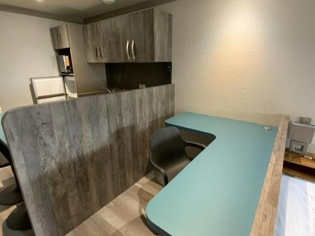 Studio location à Rouen, Déville-lès-rouen