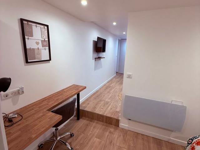 Studio location à Saint-Denis, Epinay-sur-seine