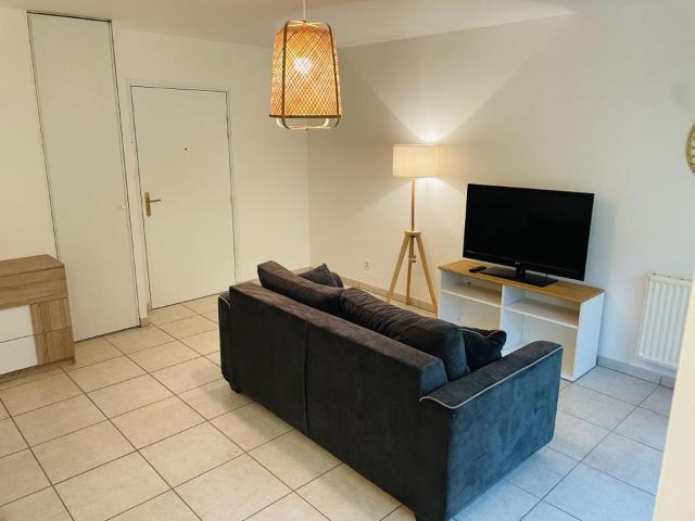 Studio location à Lyon, Métropole de Lyon