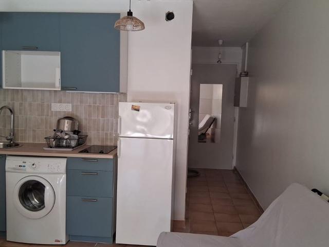 Studio location à Marseille, La Ciotat