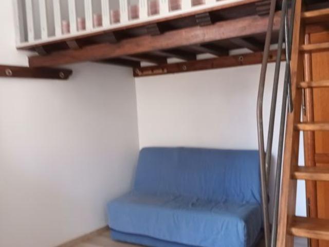 Studio location à Marseille, La Ciotat