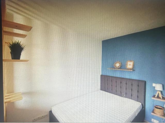 Studio location à Les Minimes, La Rochelle