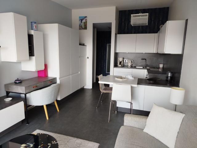 Studio location à La Rochelle