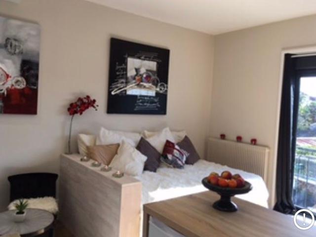 Studio location à Arcachon, La Teste-de-buch
