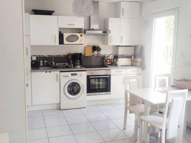 Studio location à Les Sables-d'Olonne, Château-d'olonne