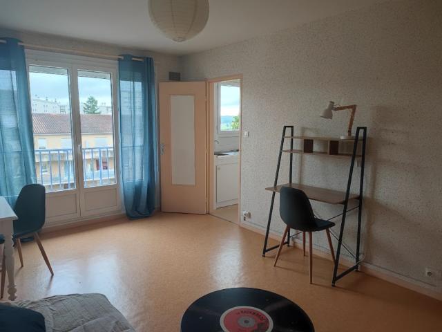 Studio location à Limoges