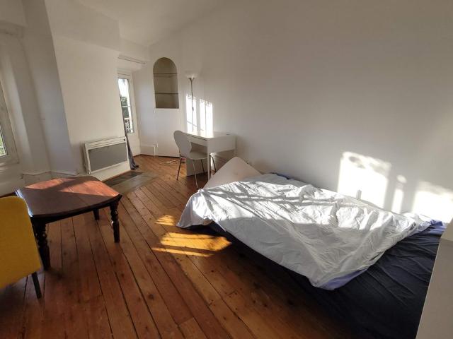 Studio location à Lyon, Métropole de Lyon
