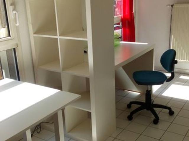 Studio location à Lyon, Métropole de Lyon