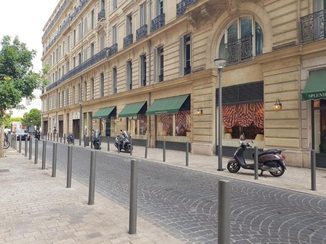 Studio location à Marseille