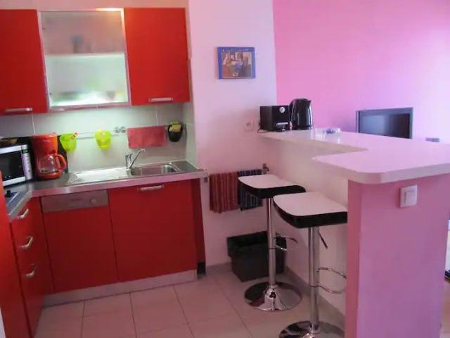 Studio location à Marseille