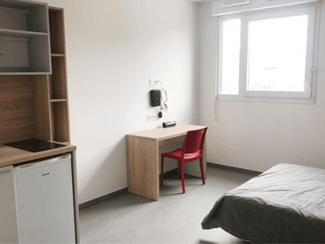 Studio location à Marseille