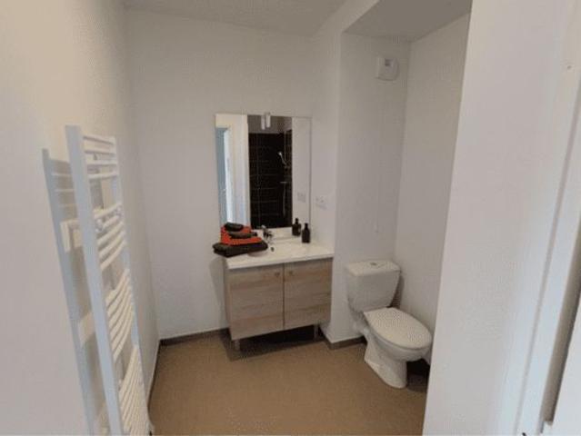 Studio location à Marseille