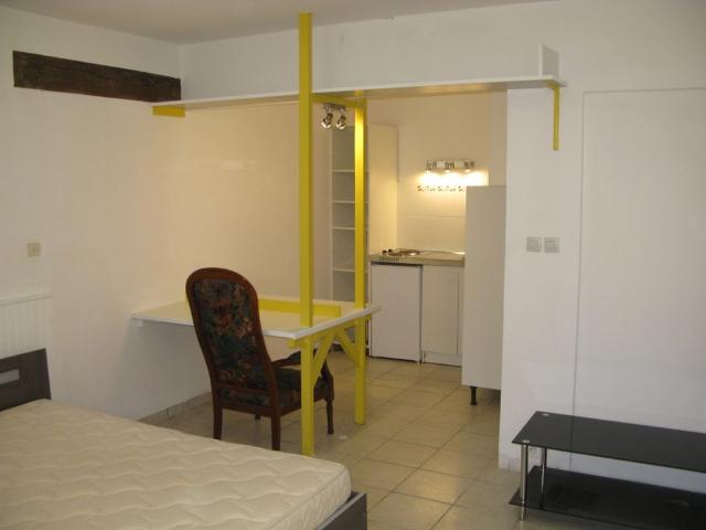 Studio location à Nevers, Marzy