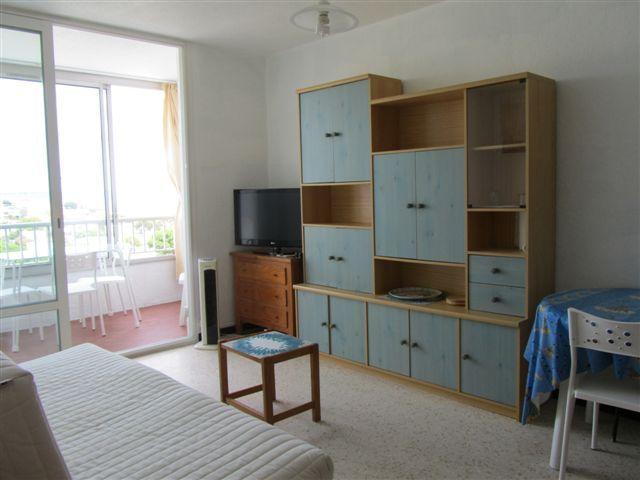 Studio location à Montpellier, Mauguio