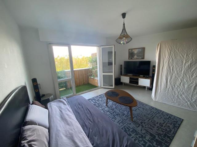 Studio location à Bordeaux, Mérignac