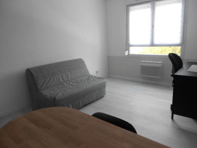Studio location à Metz