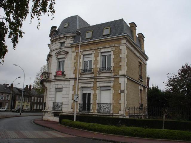 Studio location à Montargis