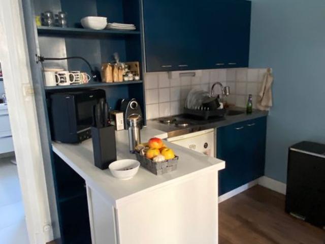 Studio location à Nantes