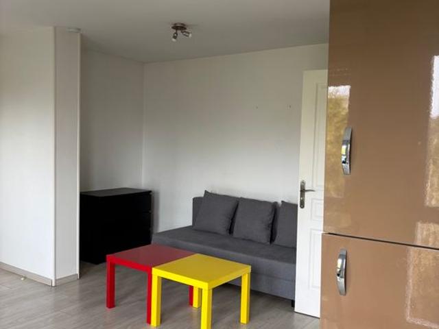 Studio location à Nantes