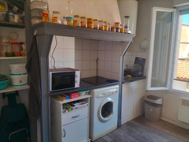 Studio location à Narbonne