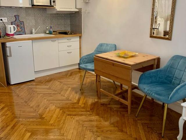 Studio location à Nice