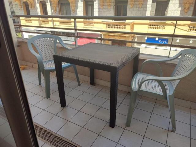 Studio location à Nice
