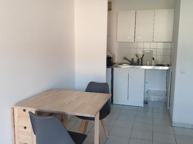 Studio location à Nice