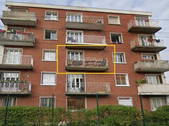 Studio location à Bobigny, Noisy-le-sec